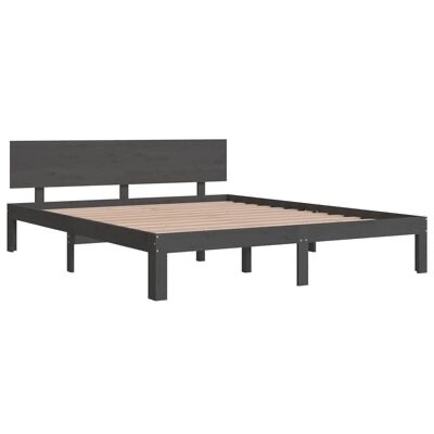 Cama  Solteiro/Casal Simple