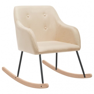 Cadeira Baloiço Bordeus