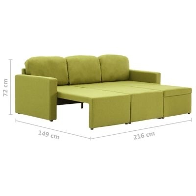 Sofa  Cama  Corunha