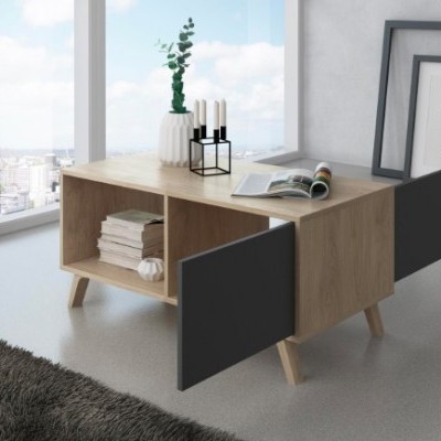 Mesa de Centro Wind