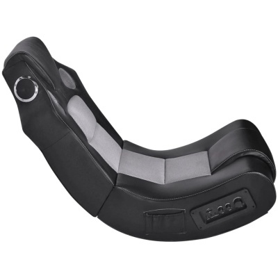 Cadeira Balanço Musical