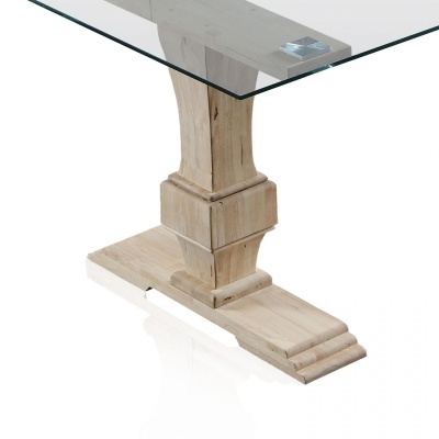 Mesa de Jantar Baró