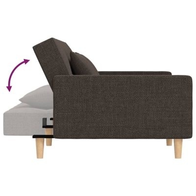 Sofa  Cama O Colosso