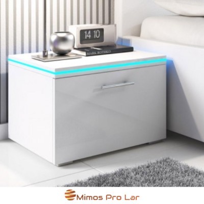 Mesa Cabeceira Jamilla