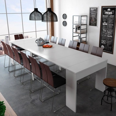 Mesa Extens. 300 cm Mara