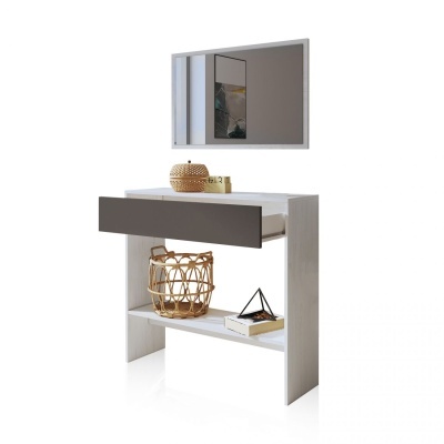 Consola + Espelho Maria