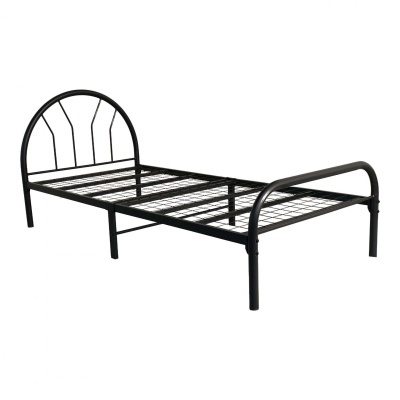 Cama Solteiro Amelia