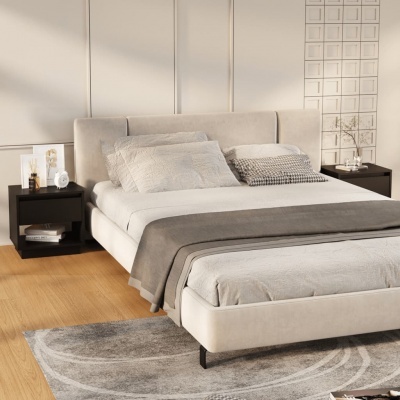 2 Mesas Cabeceira Mariana