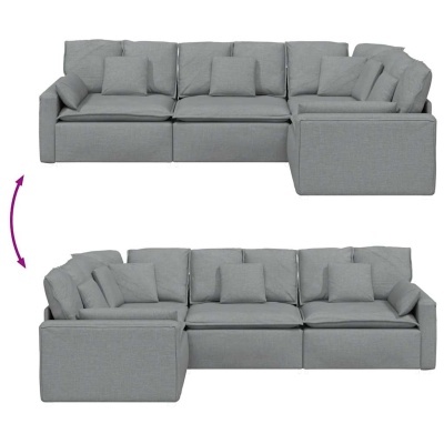 Sofa Nuvem