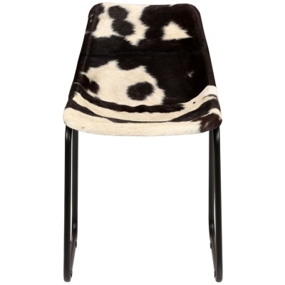 Pack 4 cadeiras Cow