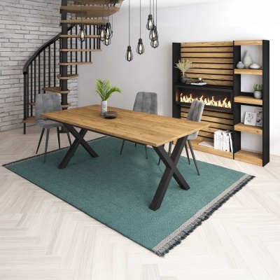 Mesa Jantar Ana