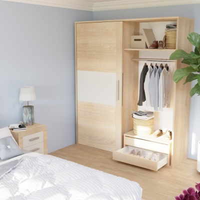 Conjunto Quarto Lady