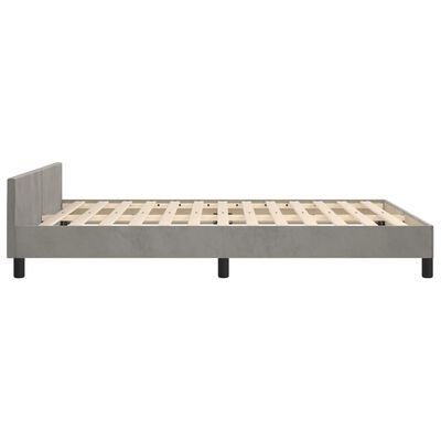 Cama Solteiro/Casal Vale