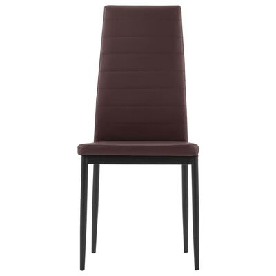 Mesa + 4 Cadeiras Riana