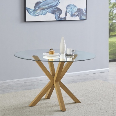 Mesa de Jantar Bravo