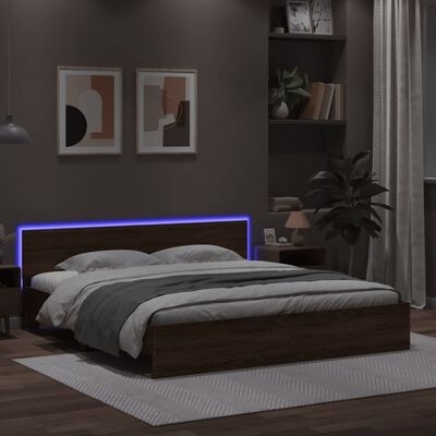 Cama Casal Nolan
