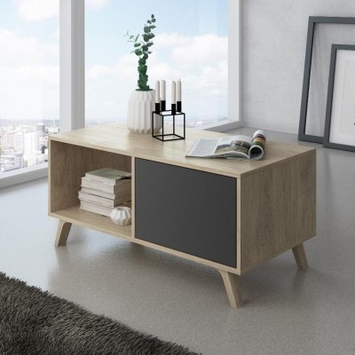 Mesa de Centro Wind
