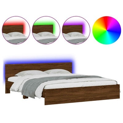Cama Casal Nolan