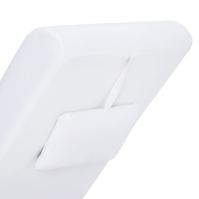 Chaise Longue de Massagem