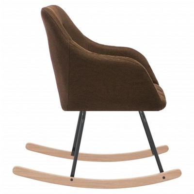 Cadeira Baloiço Bordeus