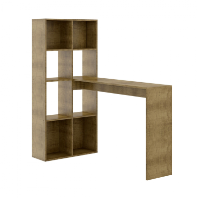 Secretaria Eko com Estante