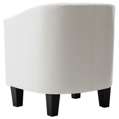 Poltrona de Sala Erasmus