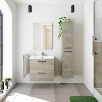Movel + Espelho Sari