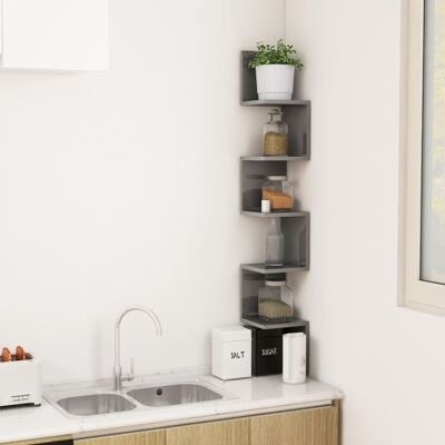 Estante de Parede Cobra