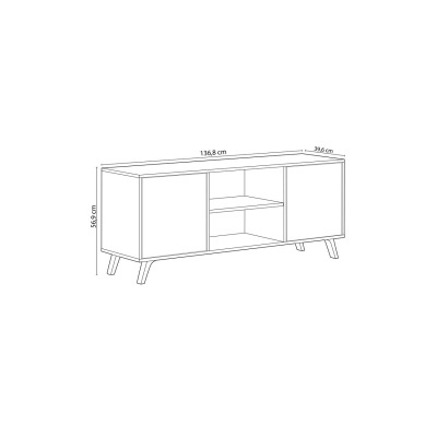 Móvel  Tv Ring Ring