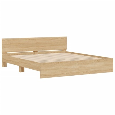 Cama Casal Nolan