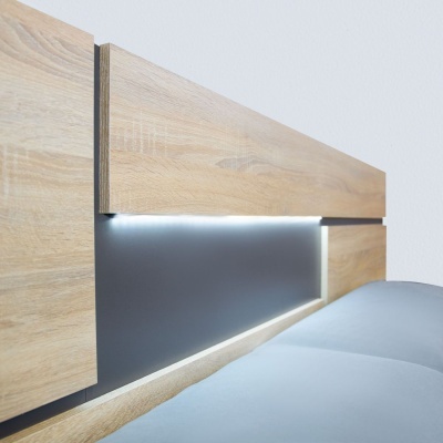 Cabeceira e Mesinhas Love