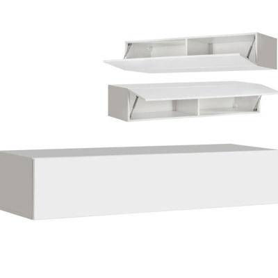 Vitrine Colgante