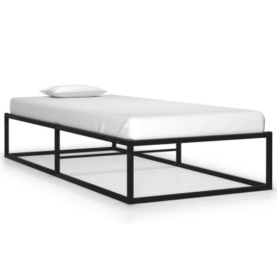 Cama Solteiro/Casal Noa