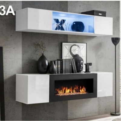 Conjunto Móveis Luna 1