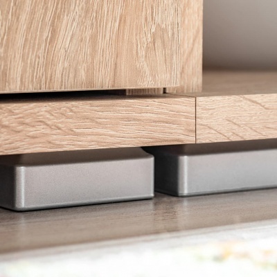 Salao Completo Moldavia