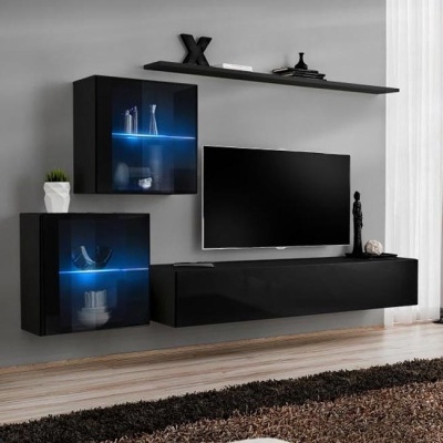 Salao Completo Bazar