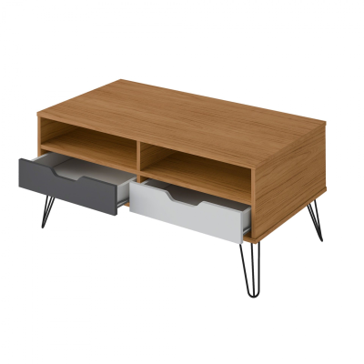 Mesa Centro Copenhaga