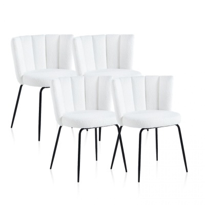 Pack 4 Cadeiras Lono