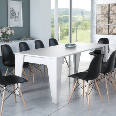 Mesa Extens. 239 cm Mia