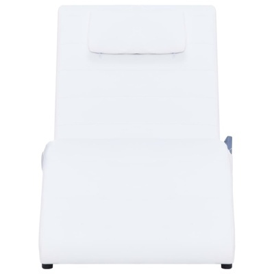 Chaise Longue de Massagem