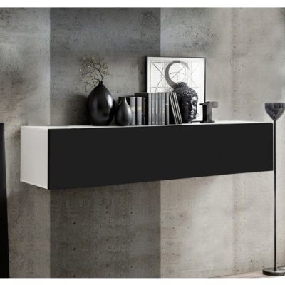 Vitrine Colgante