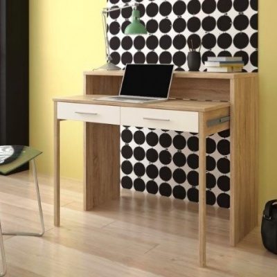 Secretaria / Consola Ibero