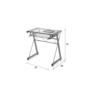 Mesa de Computador