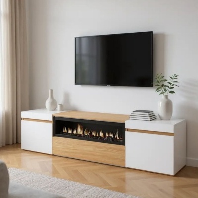 Movel Tv  Ryon