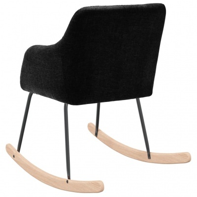 Cadeira Baloiço Bordeus