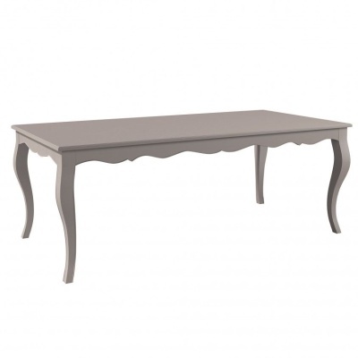 Mesa de Jantar  Murano