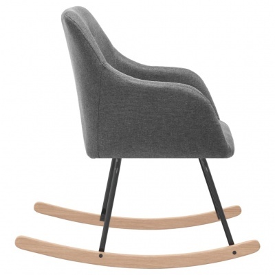 Cadeira Baloiço Bordeus