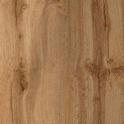 Superfície de madeira clara com padrão natural de veios e nós