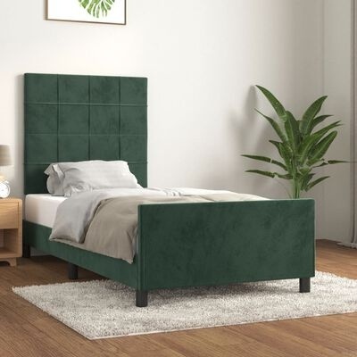 Cama Solteiro/Casal Vale