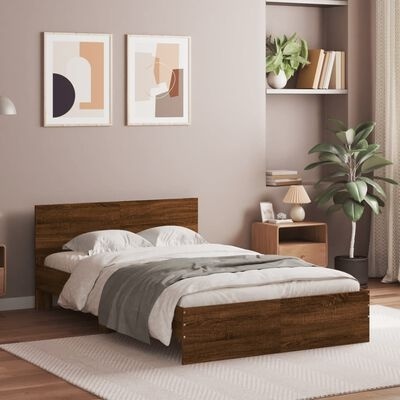 Cama Solteiro/Casal Dama